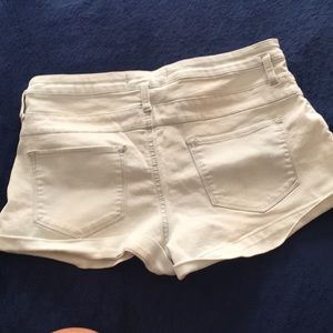 Cute No Boundaries Shorts 💘